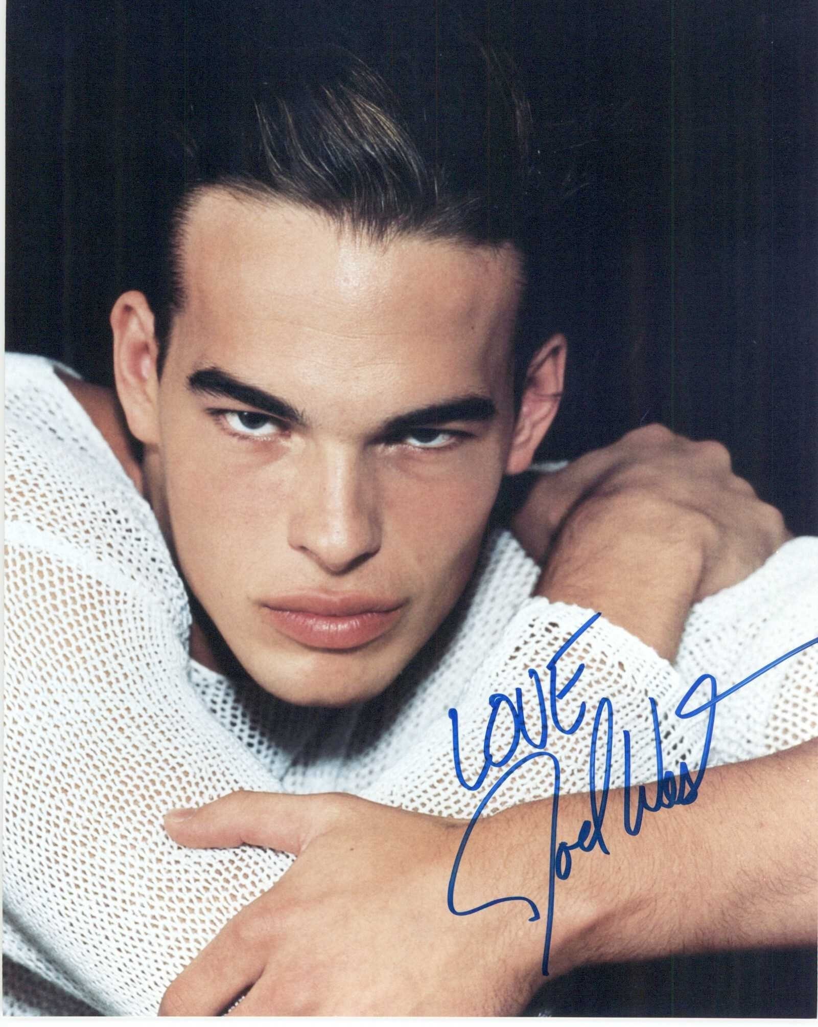 Joel West [Profiles] • Instagram, Twitter, TikTok Foller