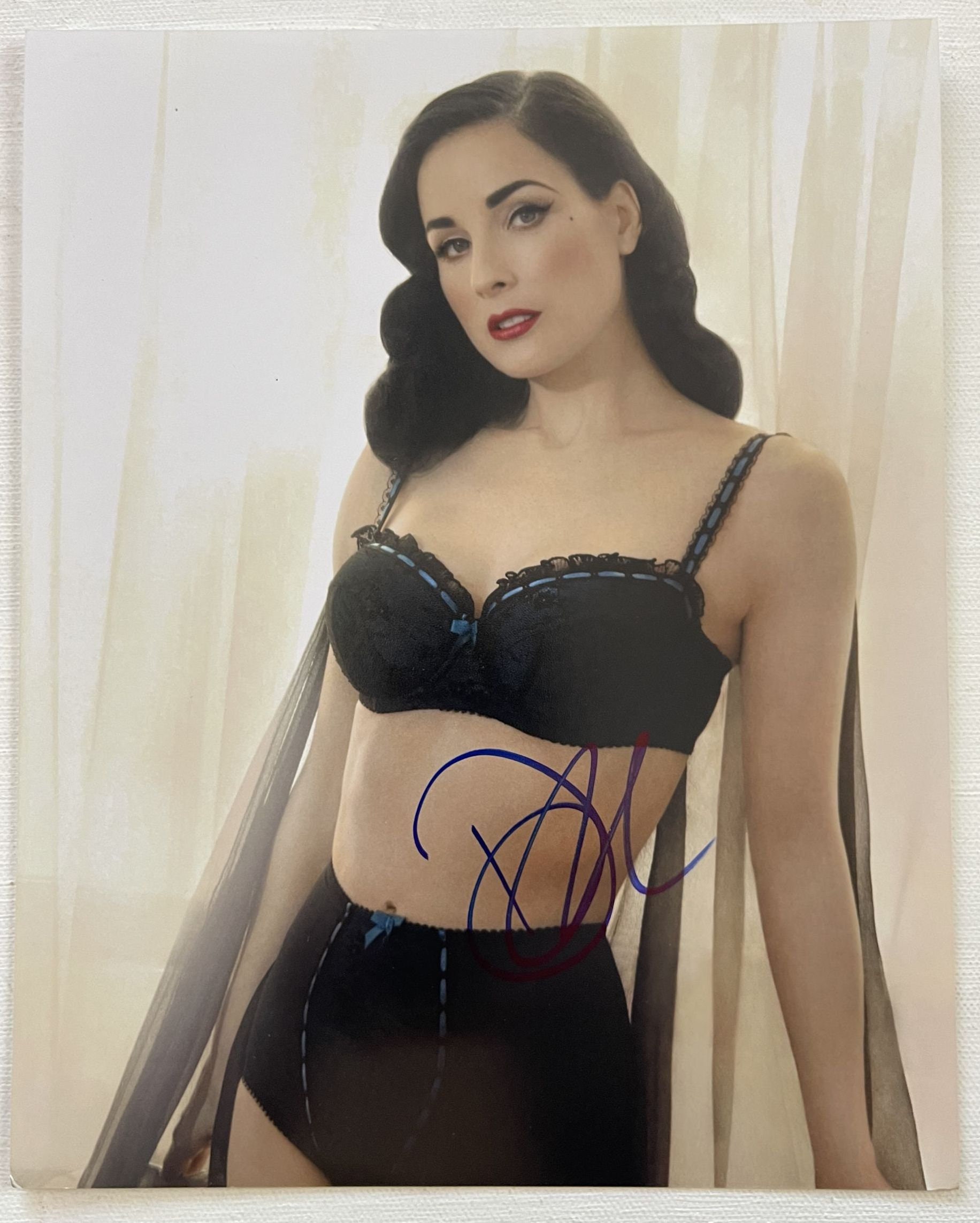 Dita Rose