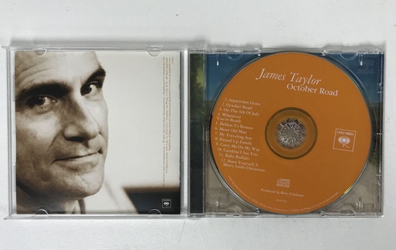 James Taylor signed autographed The Original Flying Machine album LP COA proof STAR James Taylor signed autographed The Original Flying Machine album LP COA proof STAR