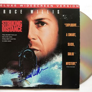 アンドリューグリフィス直筆スケッチサイン入り