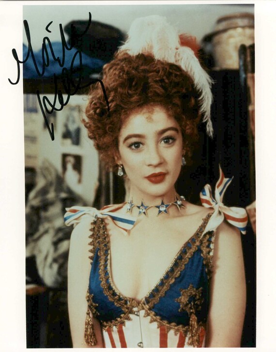 Moira kelly pics