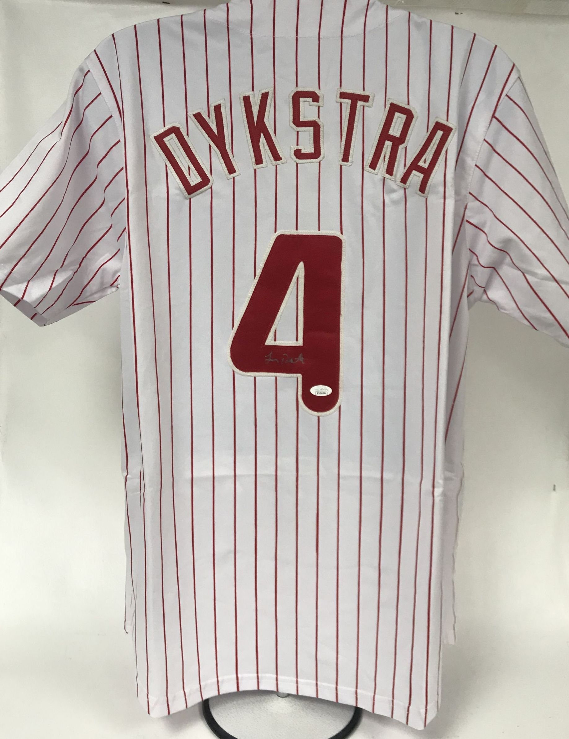 Dykstra jersey deals