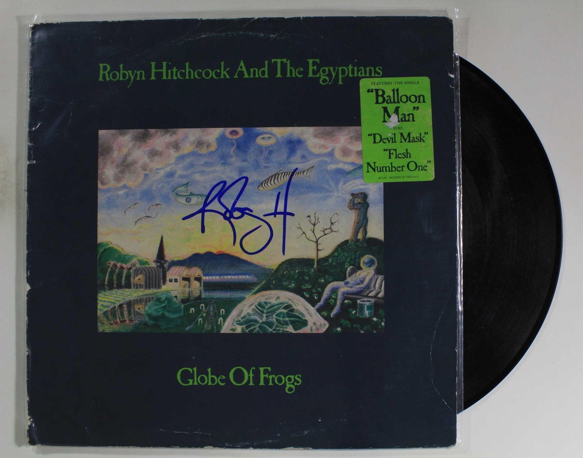 robyn hitchcock globe of frogs rar download robyn hitchcock globe of frogs rar download