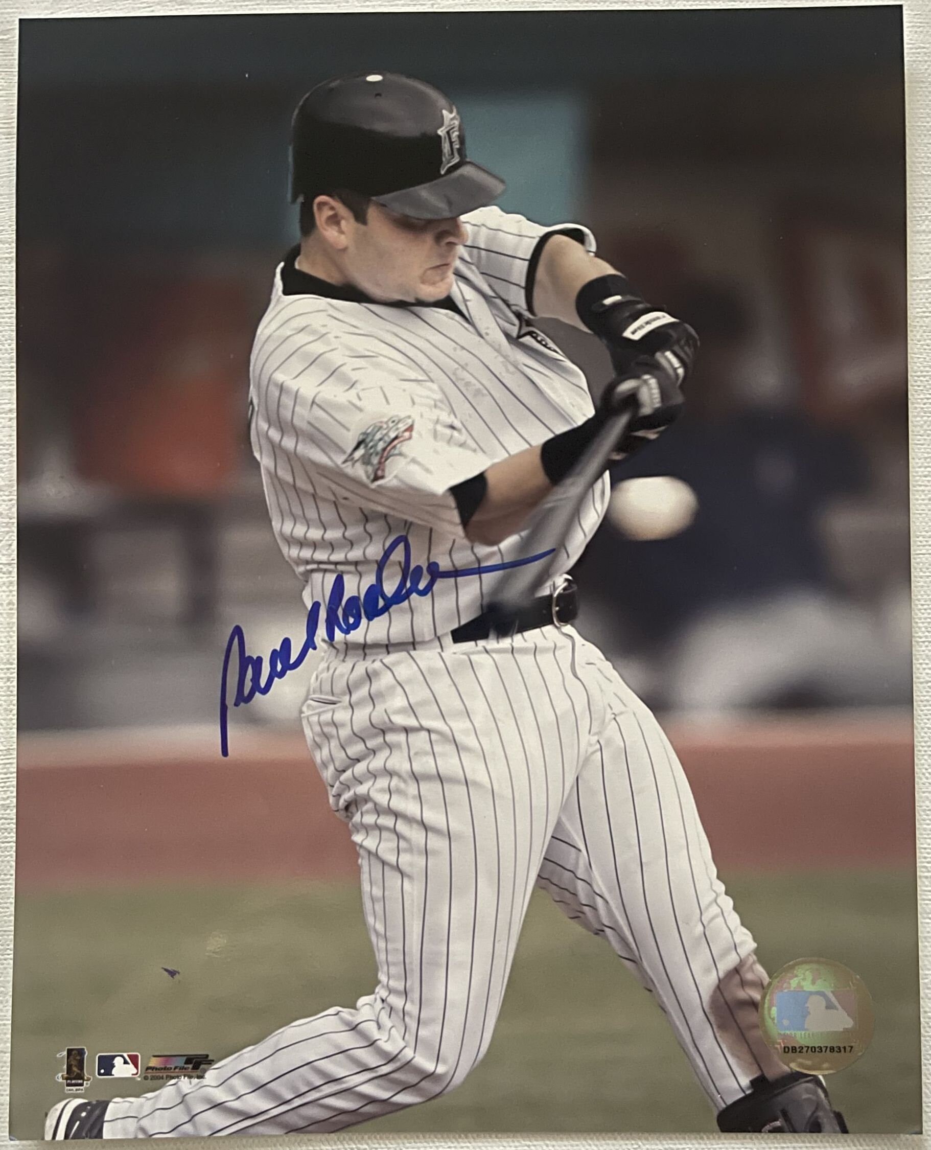 Paul Lo Duca