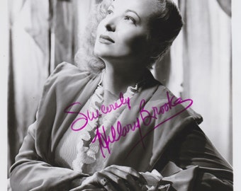 Hillary Brooke - Etsy