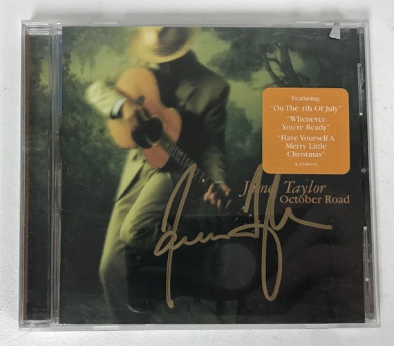 James Taylor signed autographed The Original Flying Machine album LP COA proof STAR James Taylor signed autographed The Original Flying Machine album LP COA proof STAR