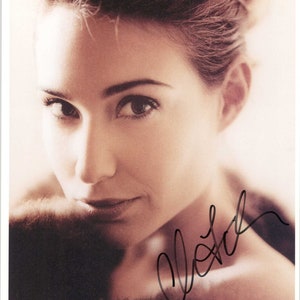 Claire Forlani Nice Pose 4x6 photo -  Portugal