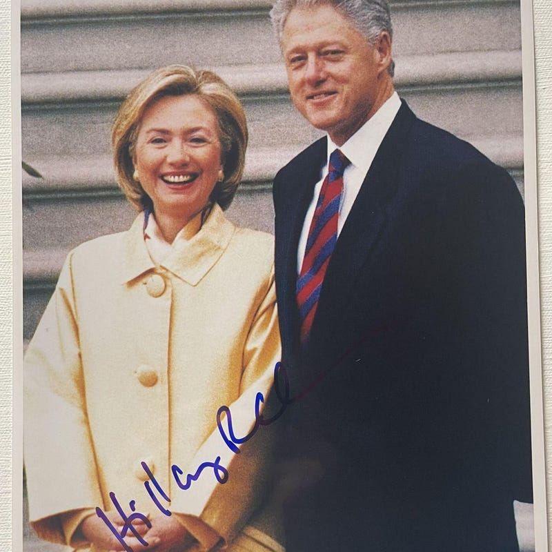 Hillary Clinton Art - Etsy