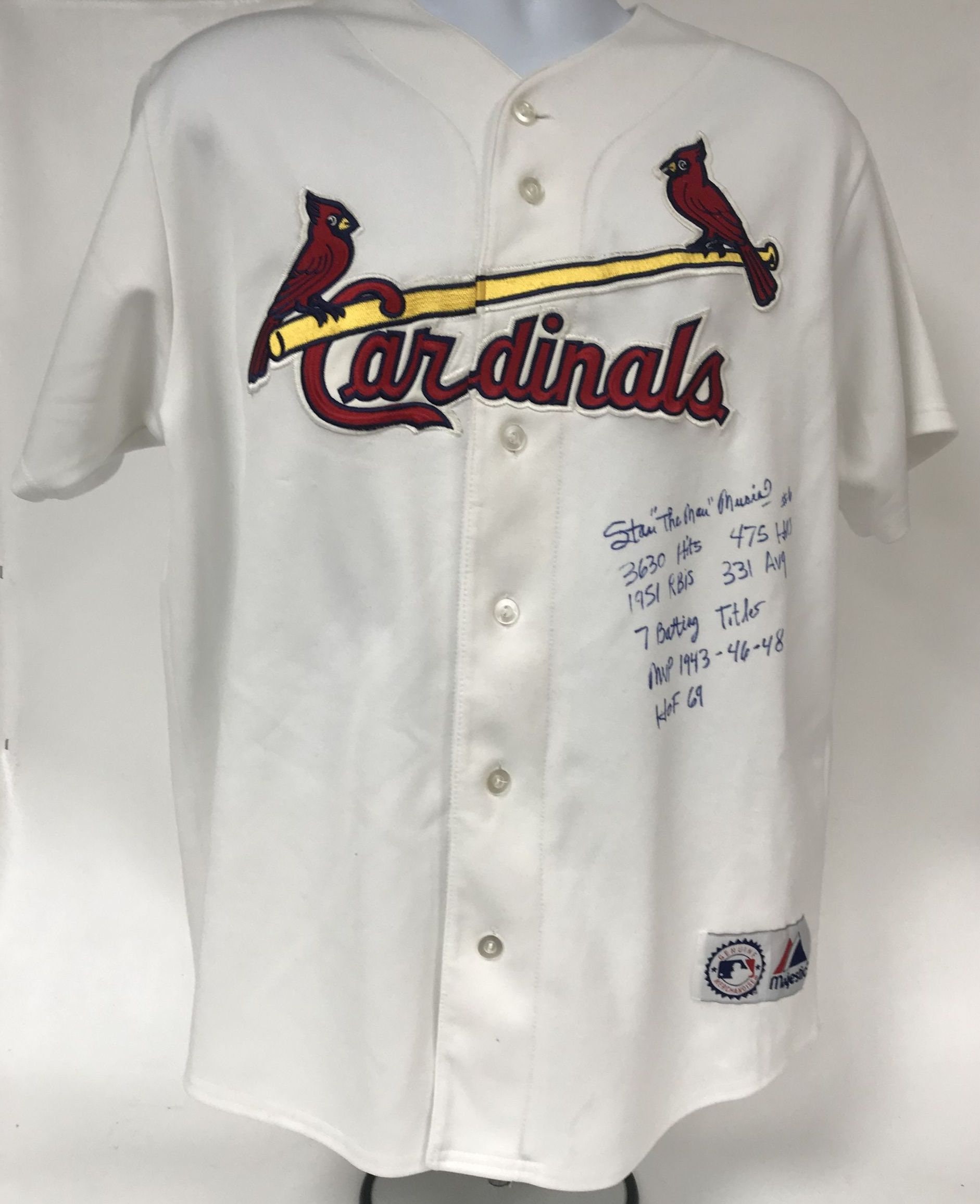 Cheap cheap cardinals jersey