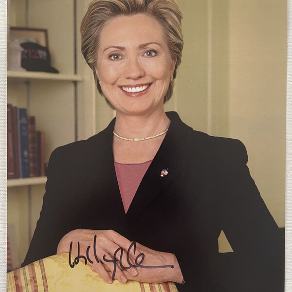 Hillary Clinton Art - Etsy