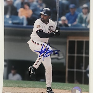 Harold Baines 