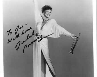 Juliet Prowse | Etsy