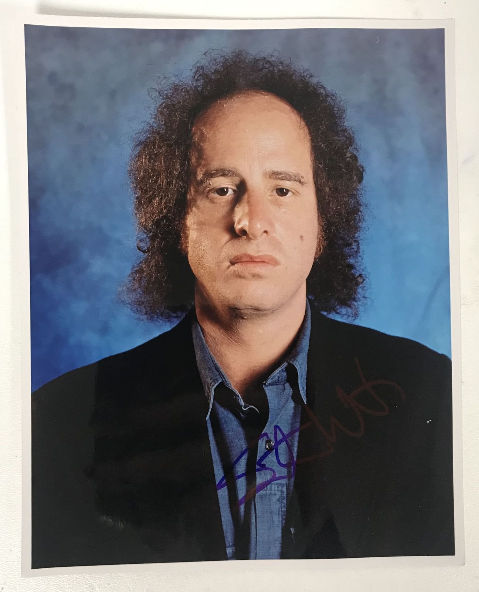 Comedian Steven Wright Tour