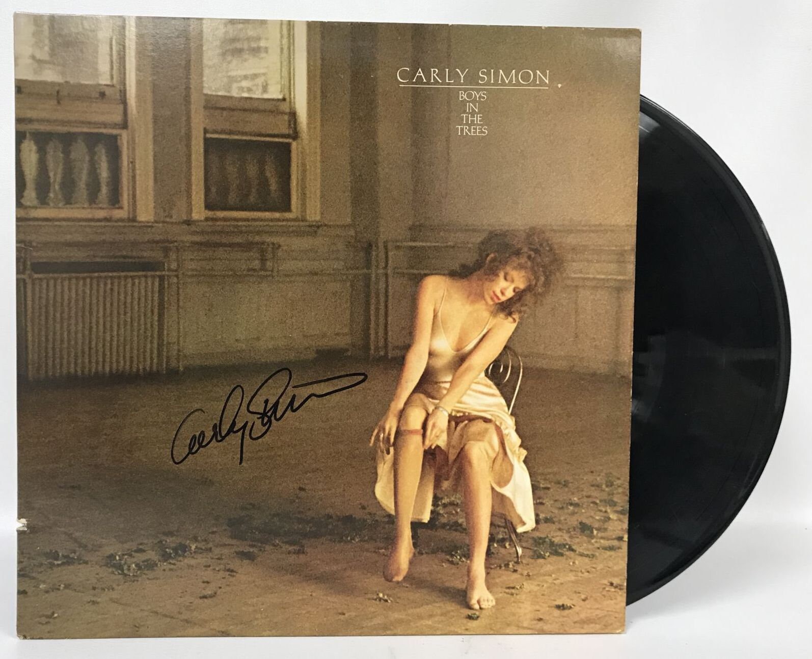 Carly Simon Nudes