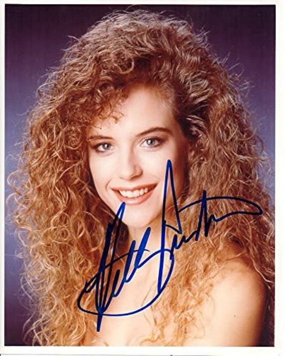 Kelly Preston Signed Autographed Glossy 8x10 Photo COA - Etsy