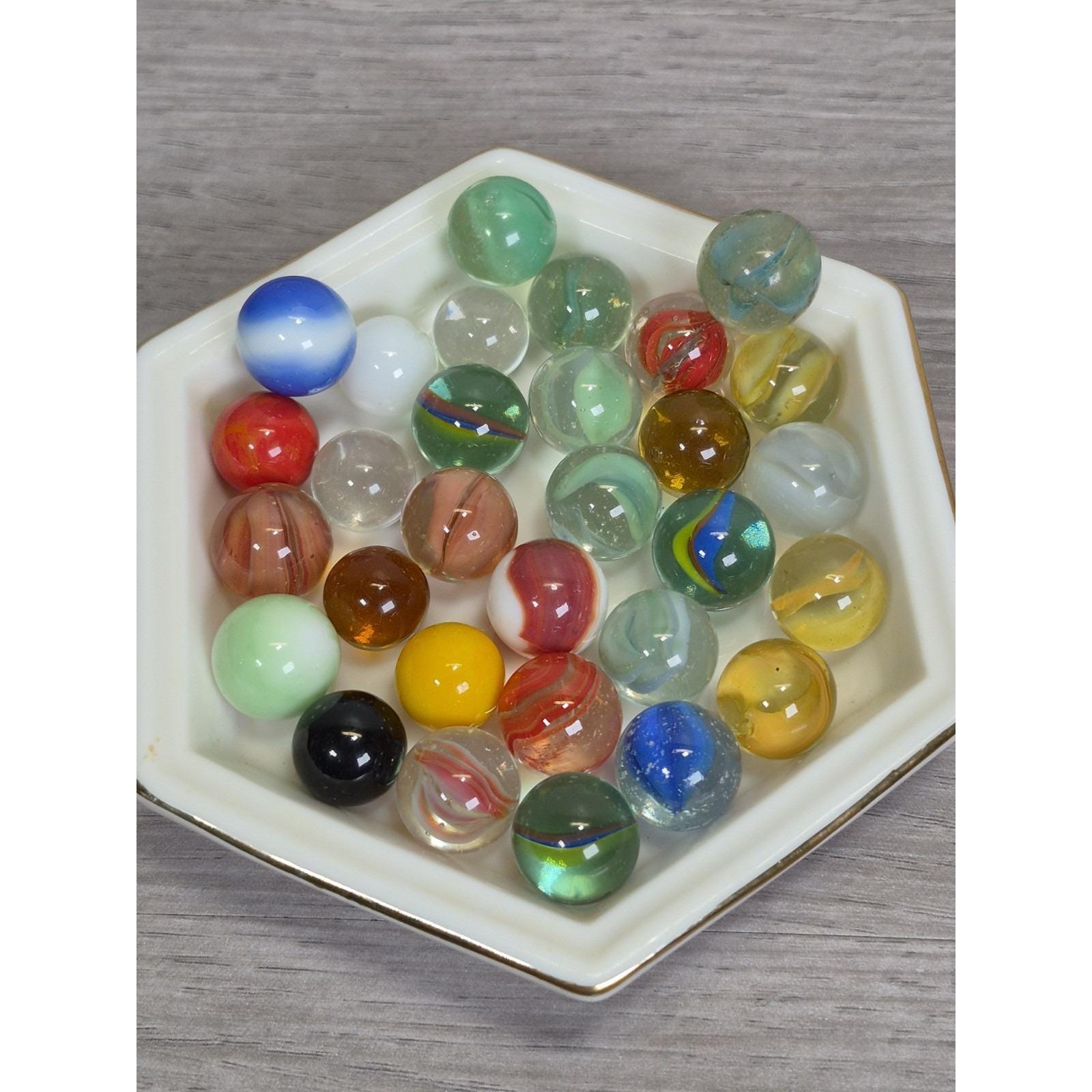 Akro Agate Collection - Etsy