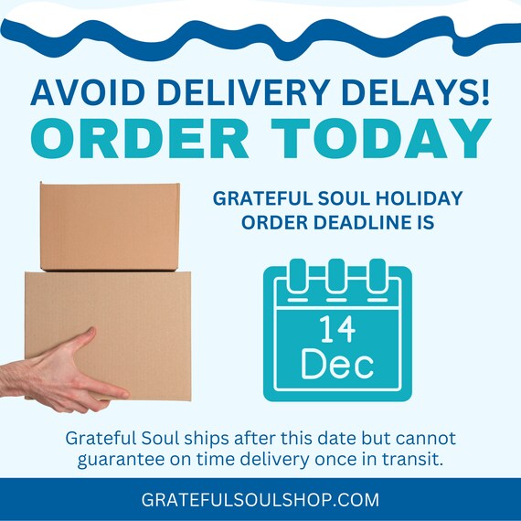 stops some holiday shipping guarantees