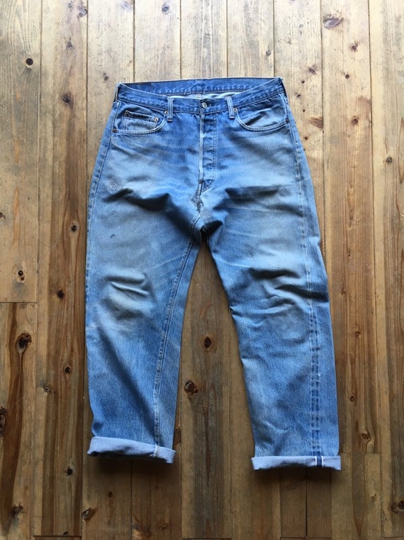 1970s levis 501