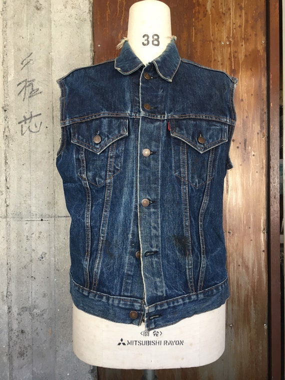 levis 70505