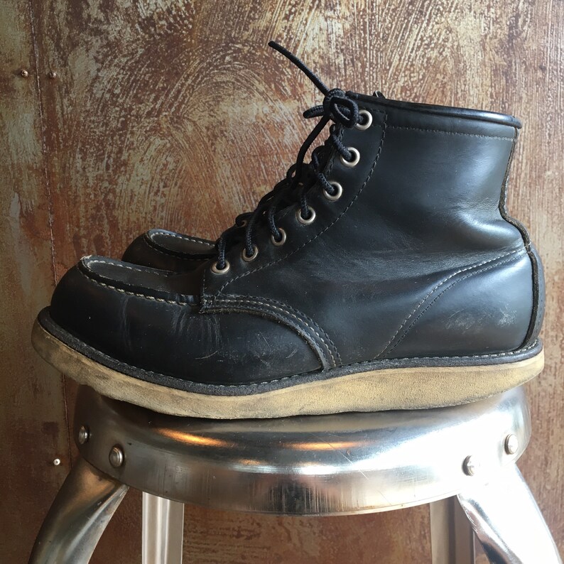 redwing 9075