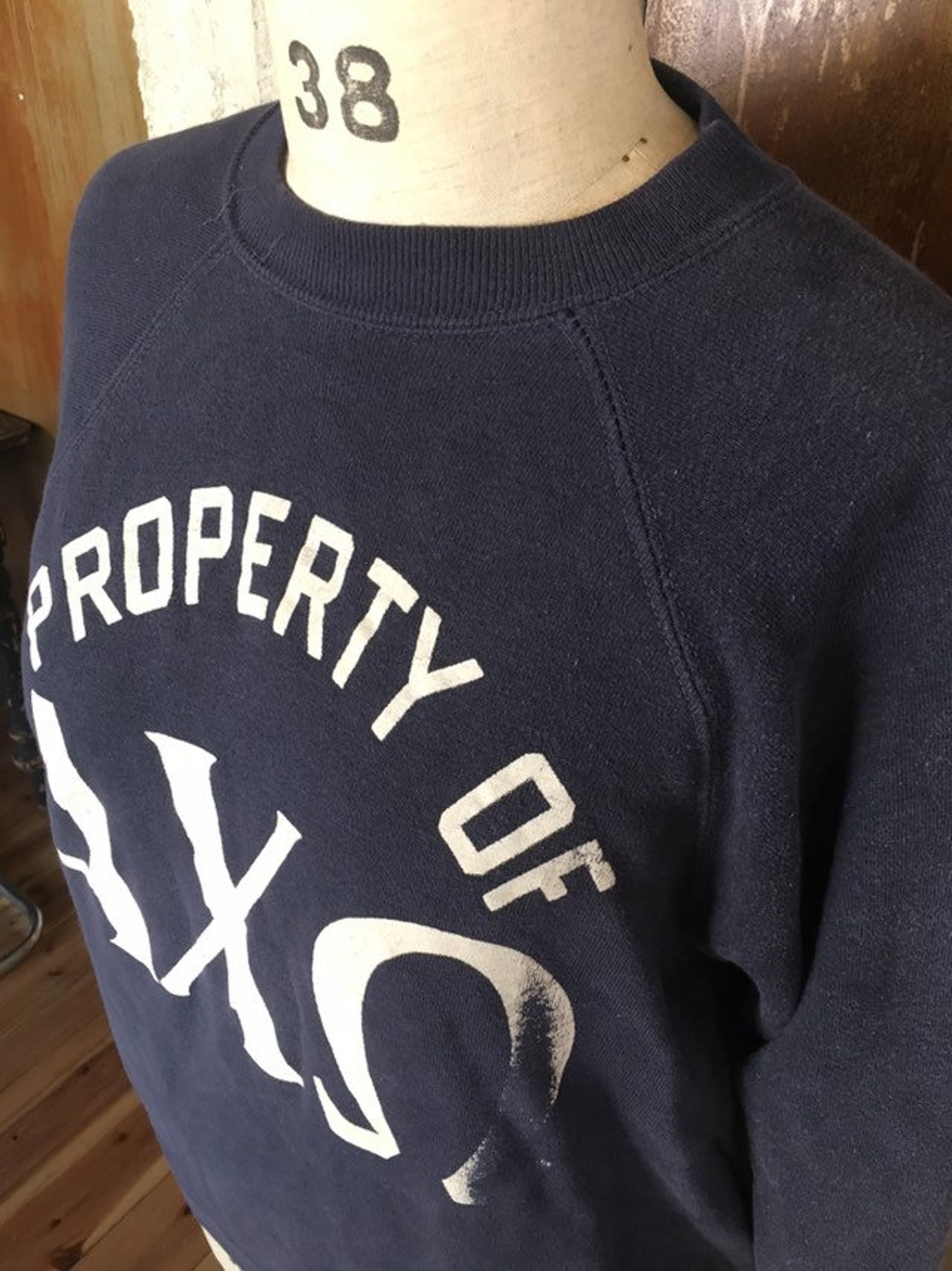 1960s vintage college fraternity sweatshirt medium | Etsy