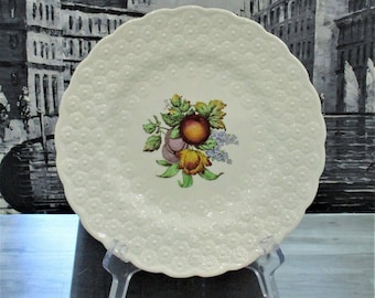 Vintage Copeland Spode Plate. England