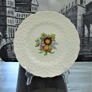 Vintage Copeland Spode Plate. England