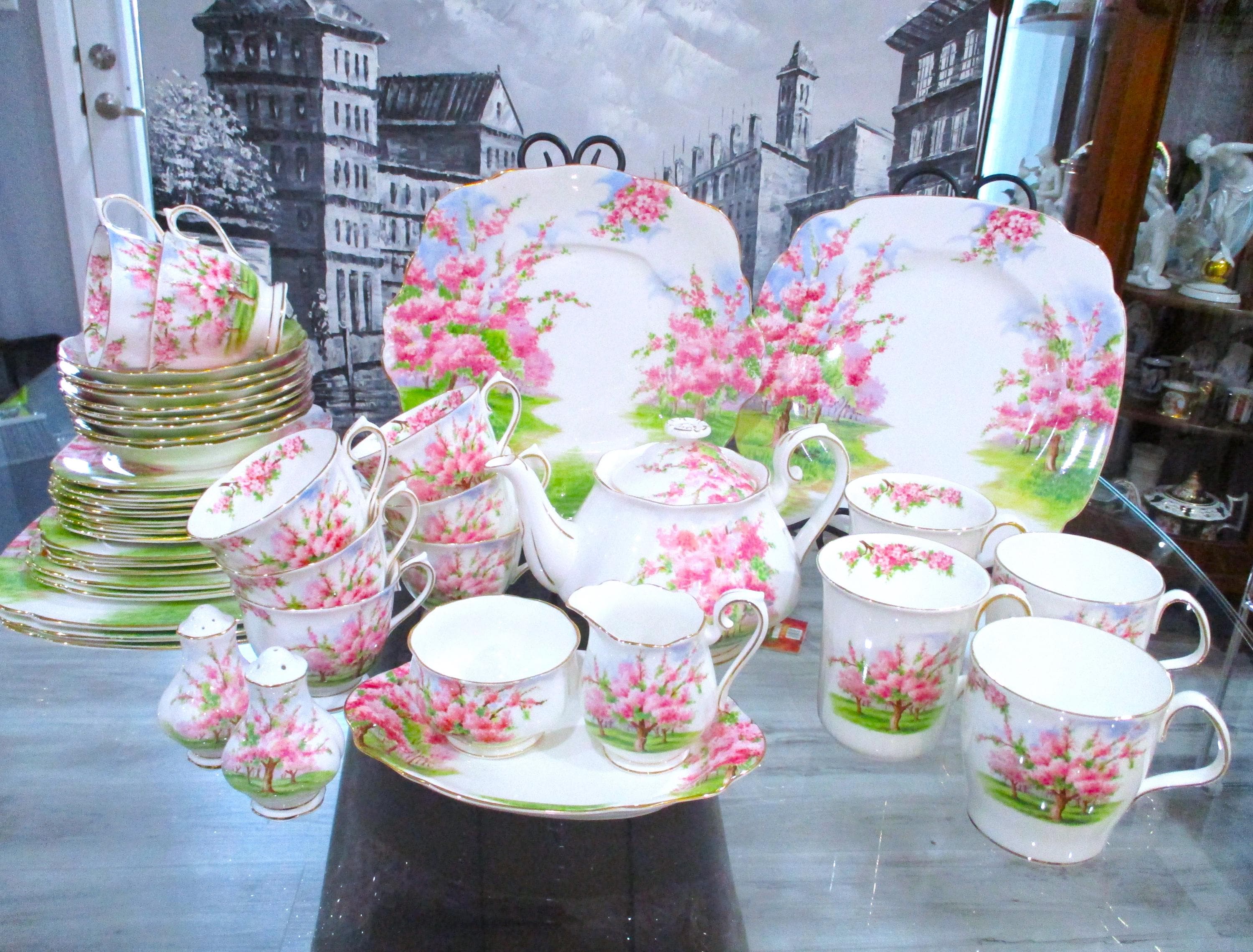 Royal albert - Etsy 日本