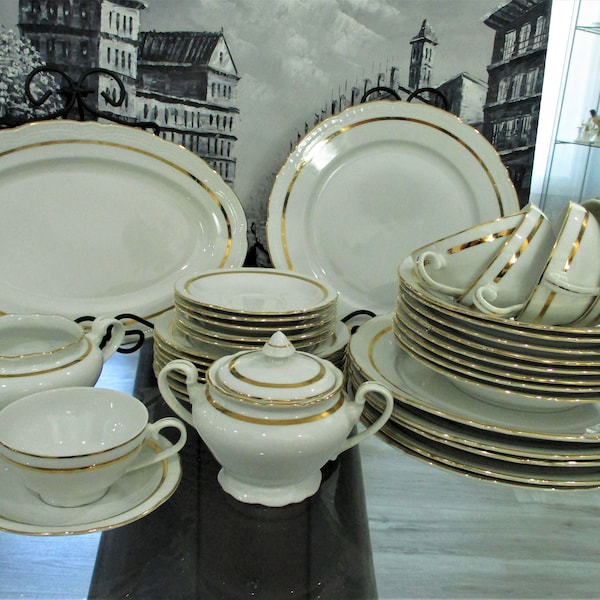 Czechoslovakia China Etsy