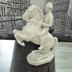 Hutschenreuther horse - Etsy 日本