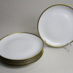 Vintage Eschenbach Dinner Plates. Germany