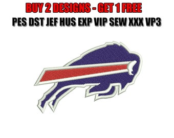 Buffalo bill fabric | Etsy