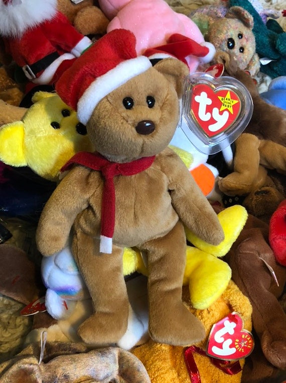 beanie teddies