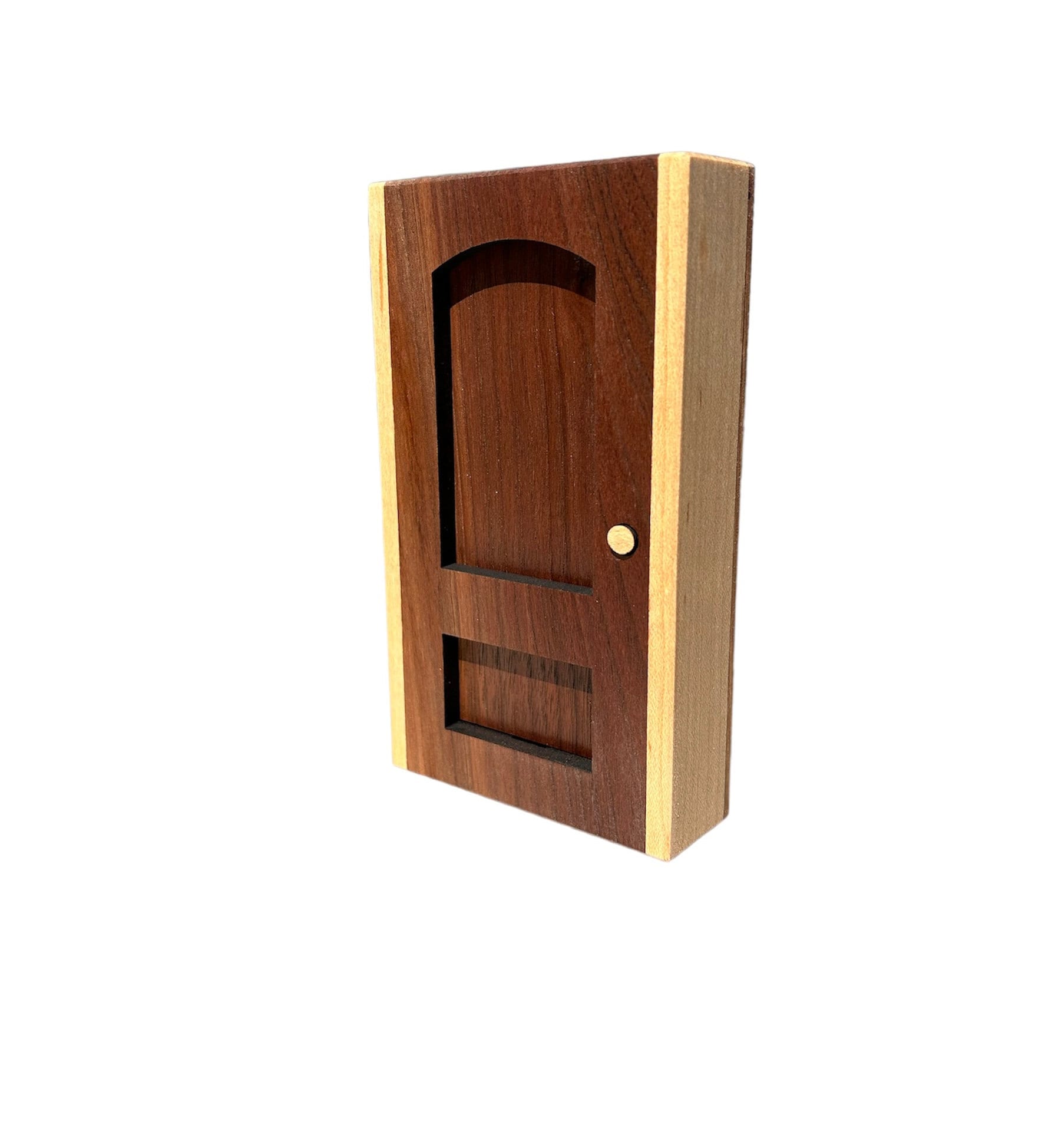 Gift Card Puzzle Box Etsy