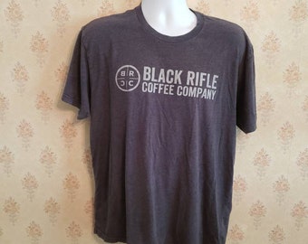 Free Free 122 Black Rifle Coffee Company Svg SVG PNG EPS DXF File