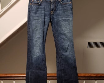 seven for all mankind chad