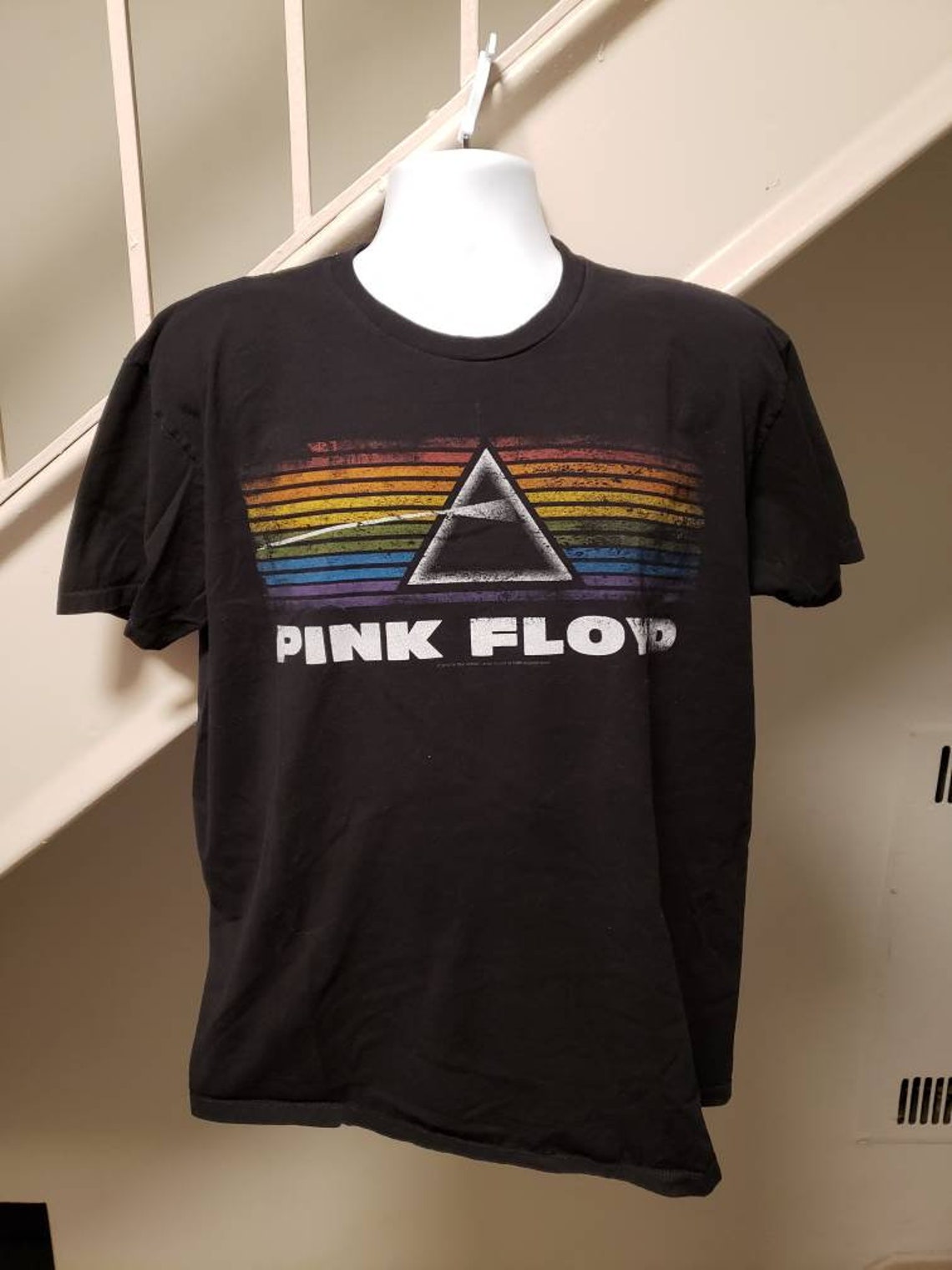 Pink Floyd XL T-Shirt | Etsy