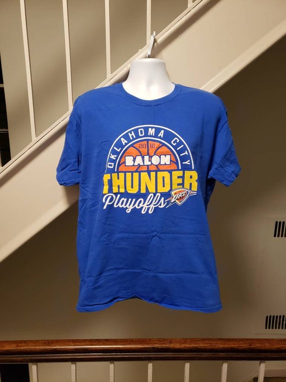 okc 2016 jersey