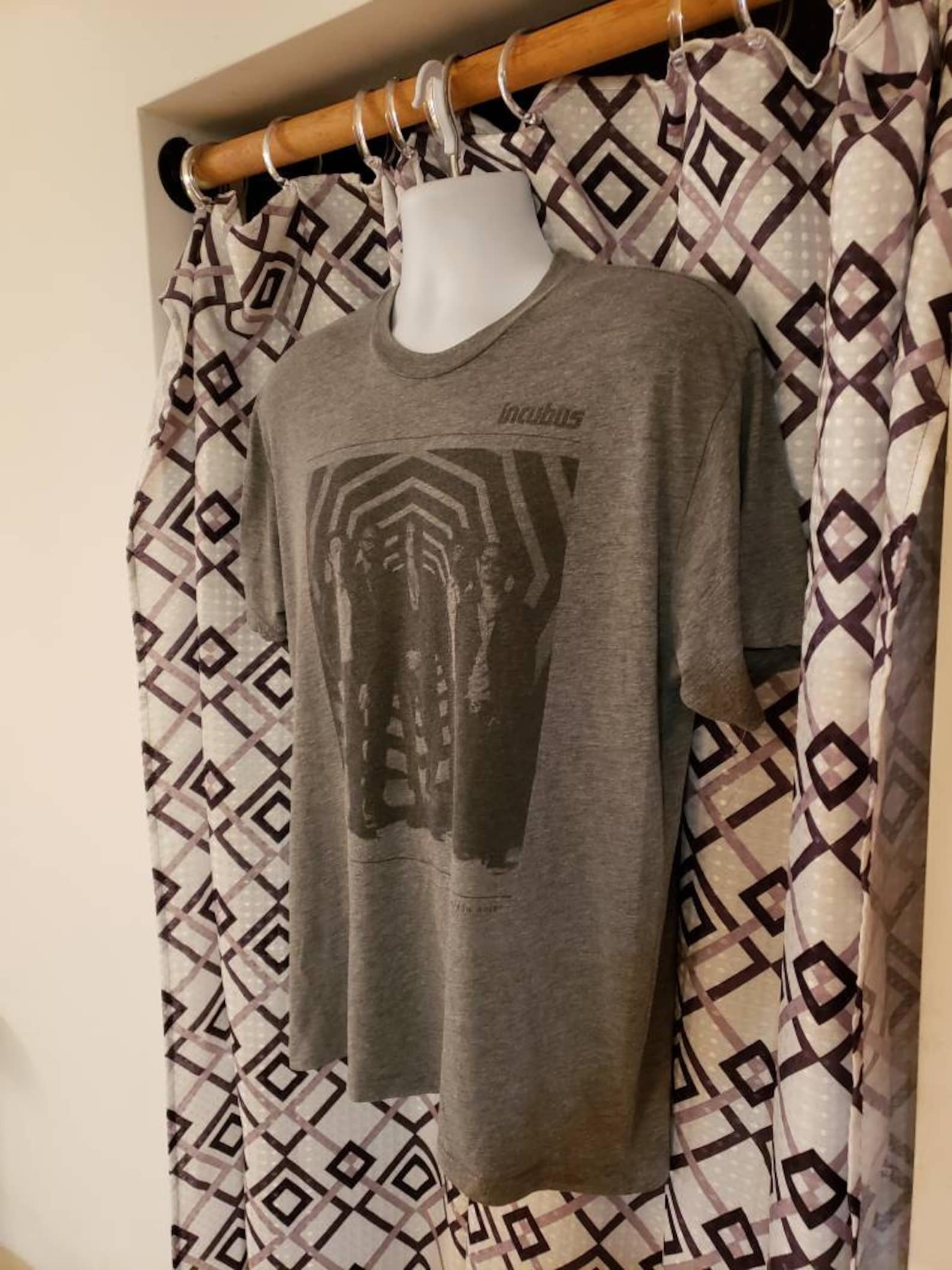 incubus band shirt incubus band shirt