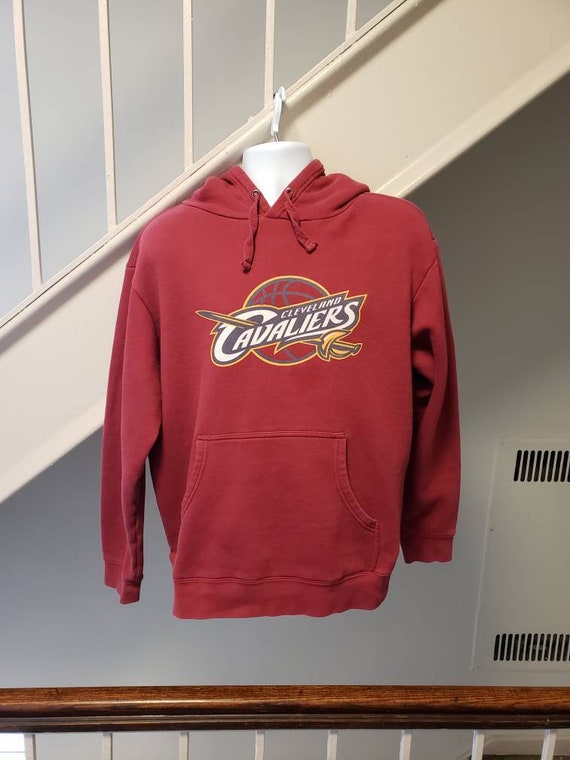 Sudadera cleveland cavaliers Outlet