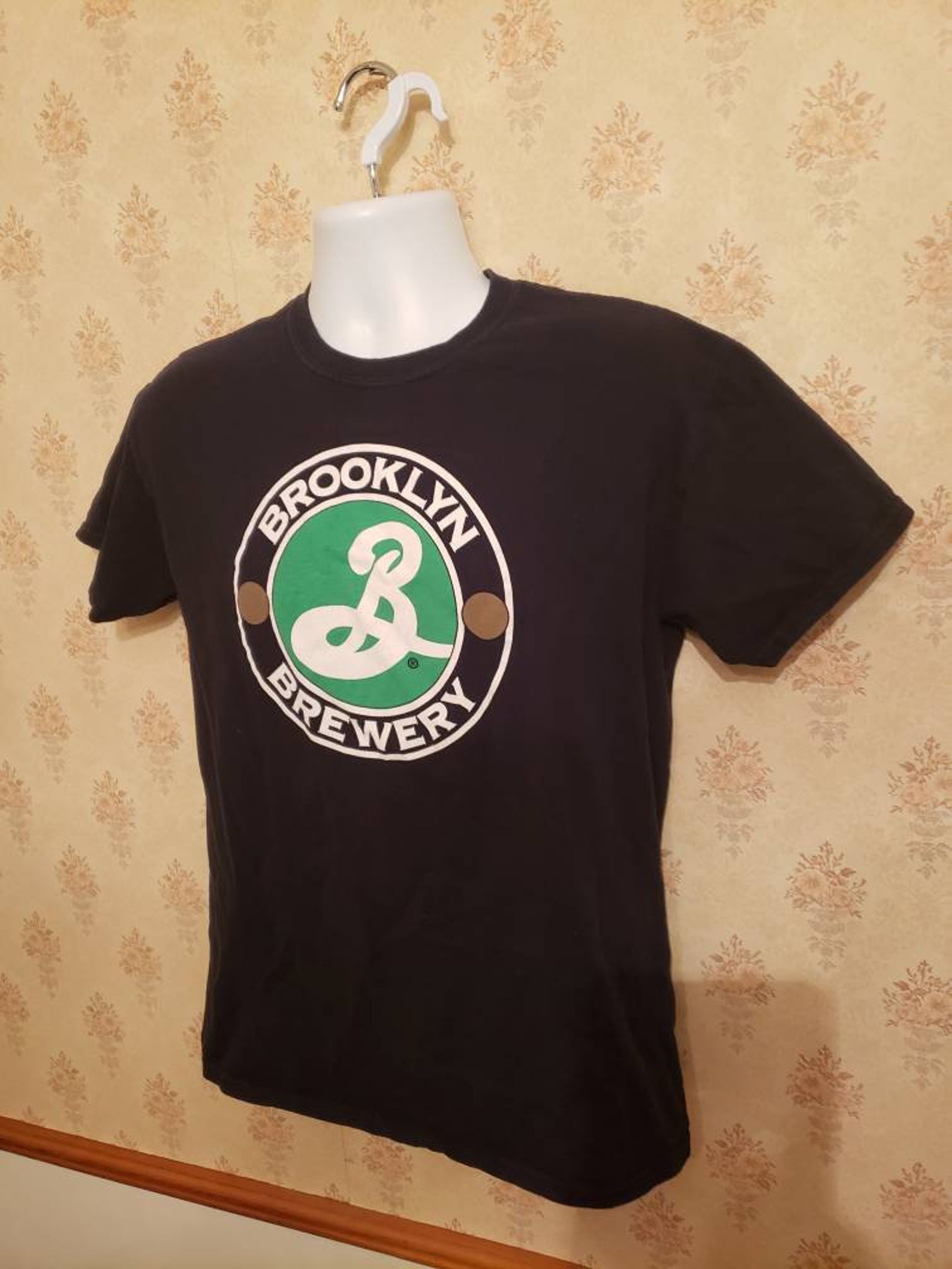 brooklyn brewery shirts