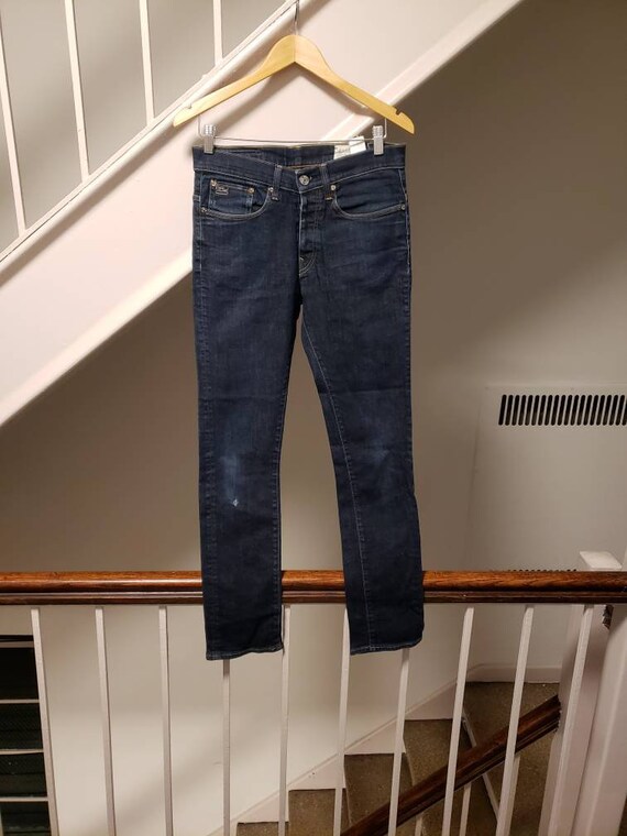 size 31 mens jeans