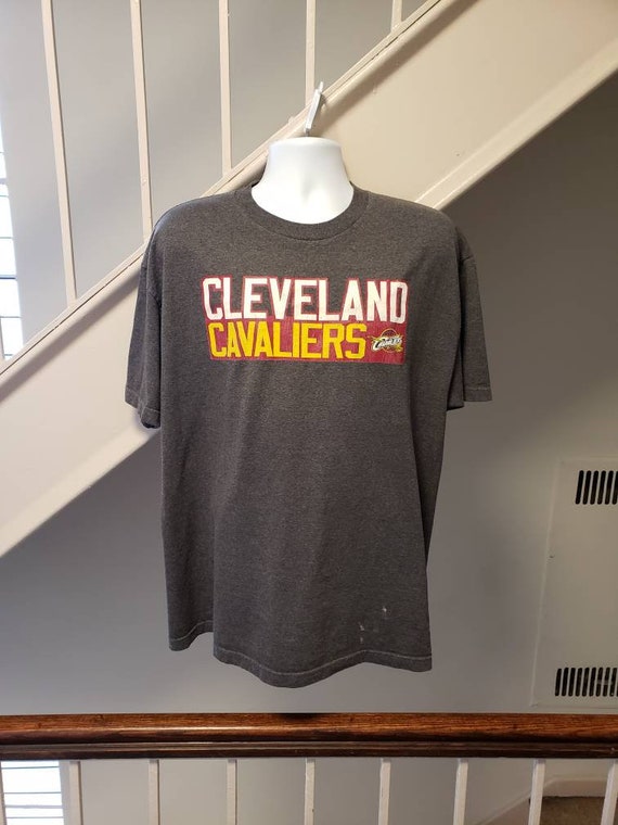 lebron james cavaliers t shirt
