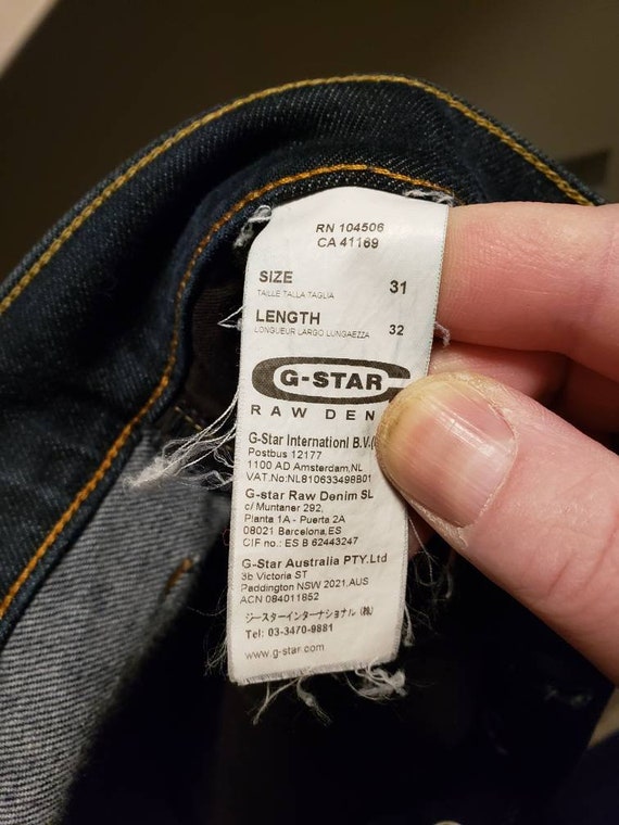 g star australia