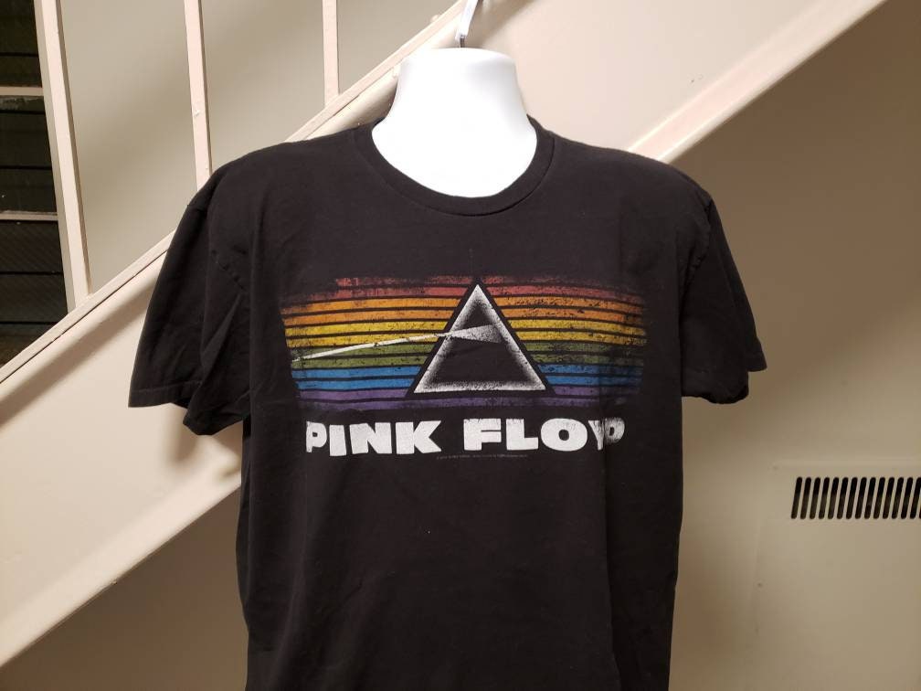 Pink Floyd XL T-Shirt | Etsy