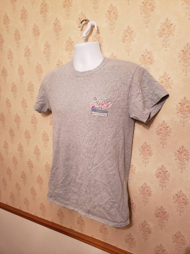 Jim 'Catfish' Hunter Museum of Hertford North Etsy