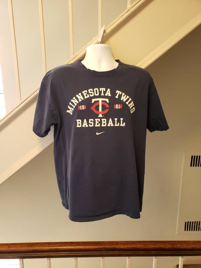 nike twins shirt