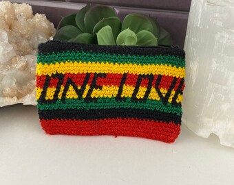 TarotRuneCrystalOracle Storage Bag