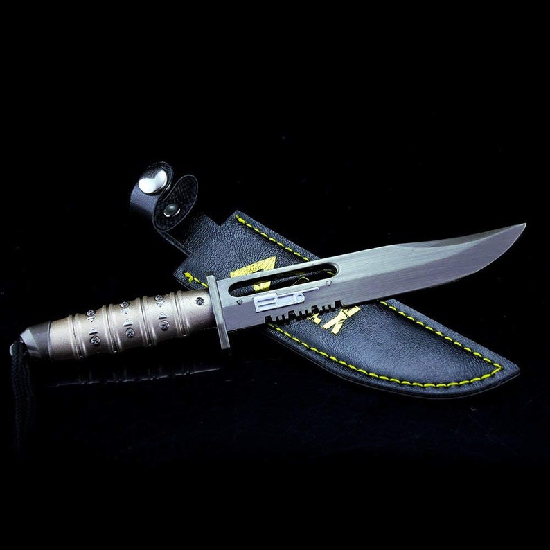 Apex Legends BLOODHOUND KNIFE Etsy UK