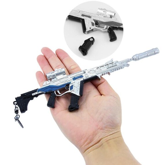 Apex Legends R 301 Carbine Etsy
